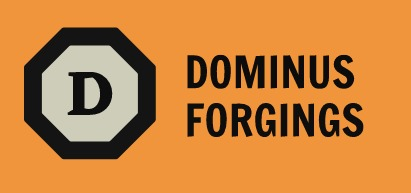 Dominus Forgings logo