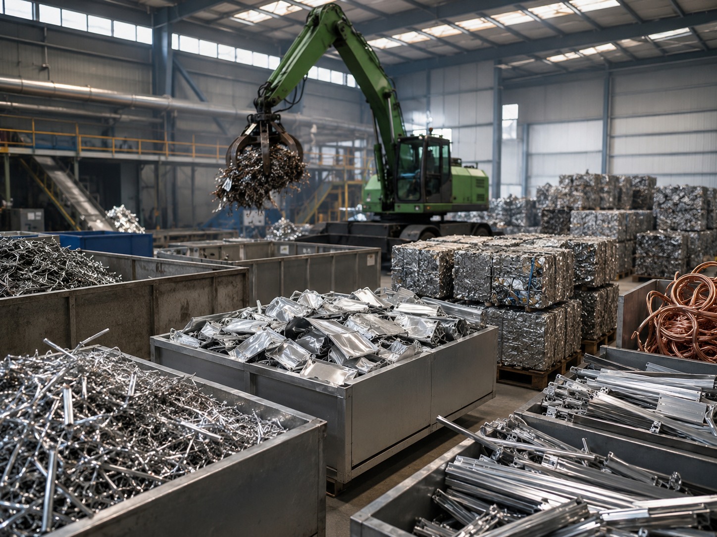 Dominus Forgings products and capabilities